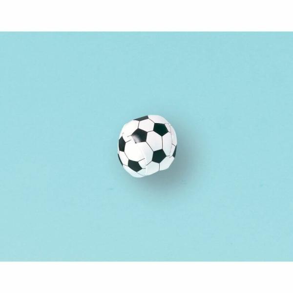 Goal Getter Soccer Squishy Ball Party Favours 8Pk  |   Party Favours