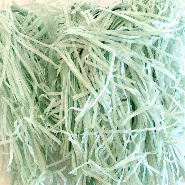 Shredded Tissue Paper 50G Bag – Mint Green  |   Shredded Paper